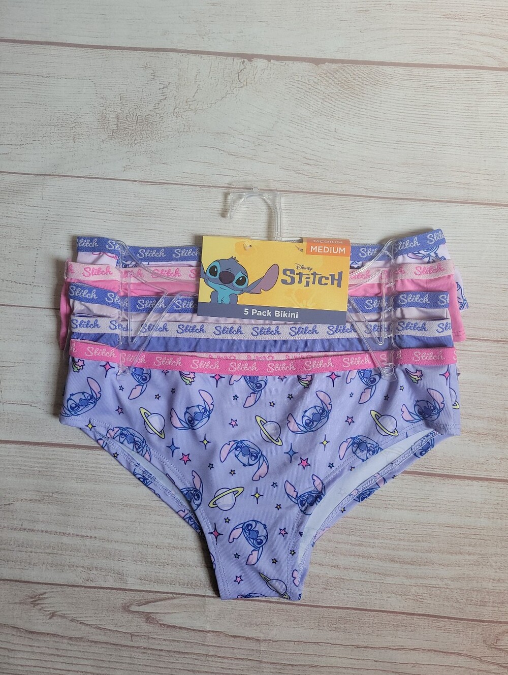 Stitch Juniors Bikini
